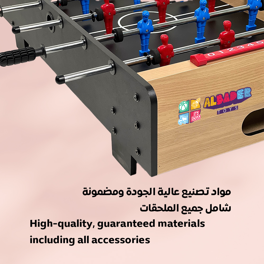  مواد تصنيع عالية الجودة 