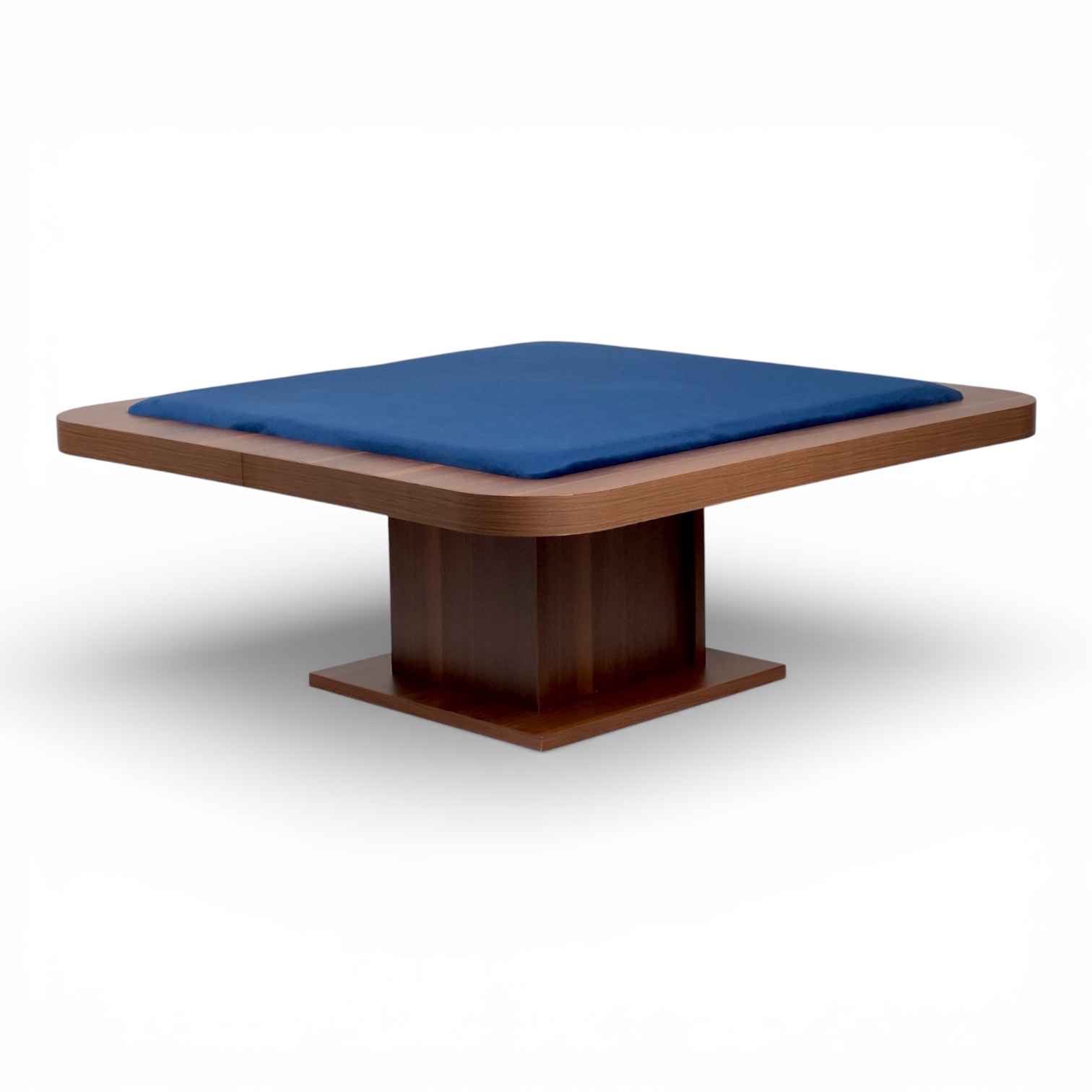  2-in-1 Carrom & Baloot Table – Floor Play Table for Baloot and Carrom 