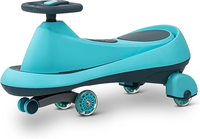  Amazing Push Car for Kids (Magic Push Car), Large Size 