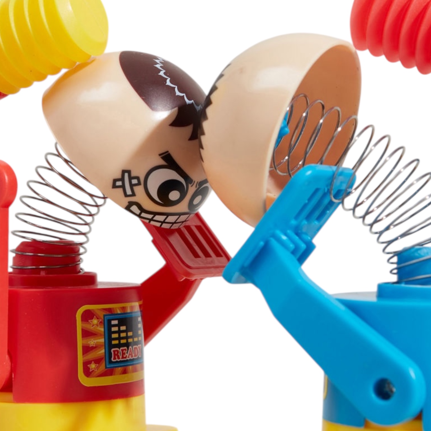  Kids Group Head Hammer Game – Competitive Group Game for Children 
