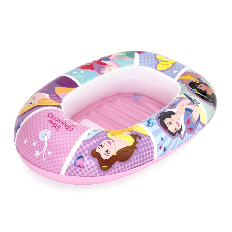  Disney-Themed Kids Pool Float – Charming and Unique Pool Accessories and Floaties for Children 