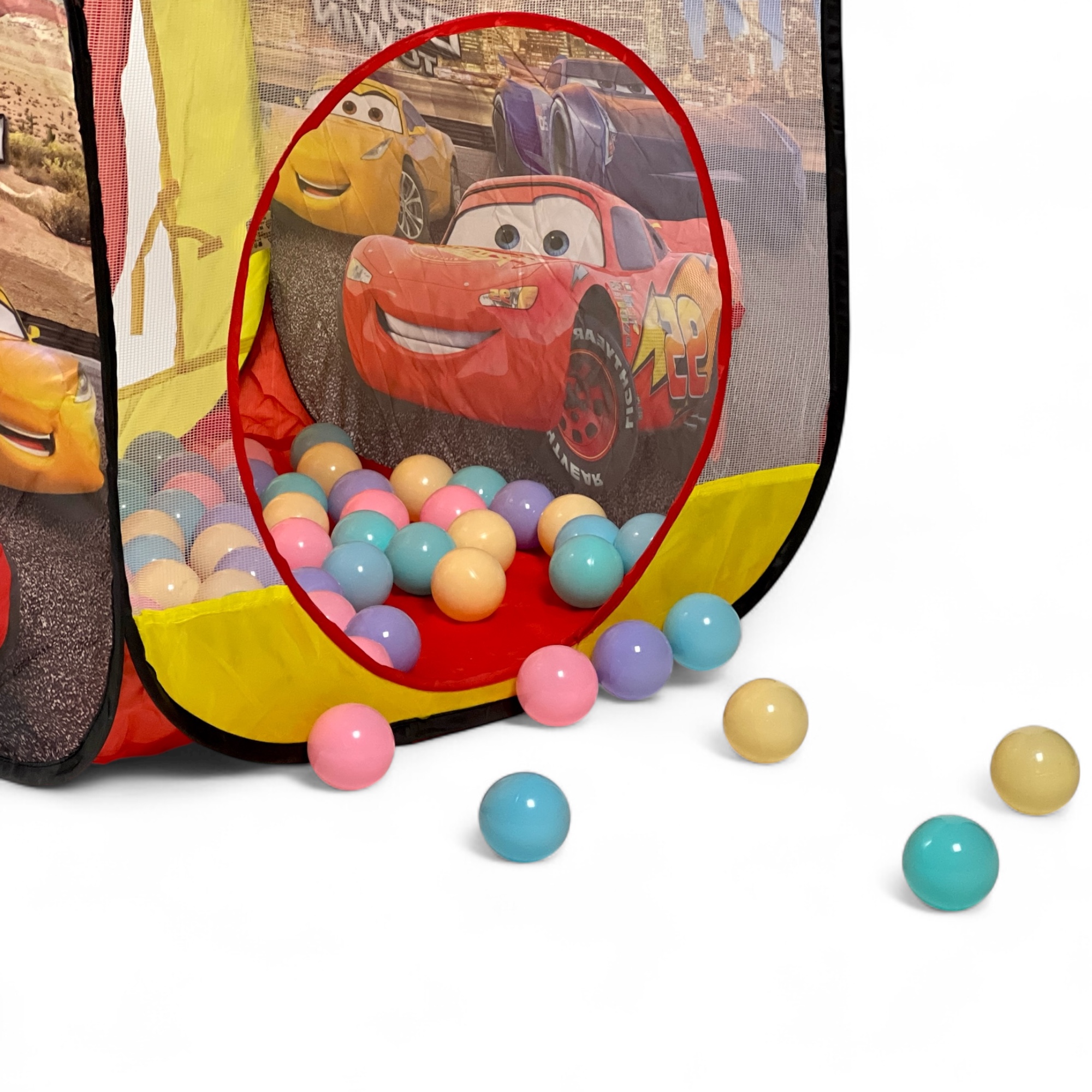  خيمه للأطفال مع كرات لعب 