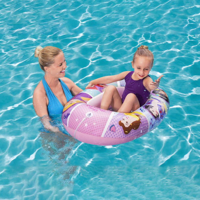  Disney-Themed Kids Pool Float – Charming and Unique Pool Accessories and Floaties for Children 