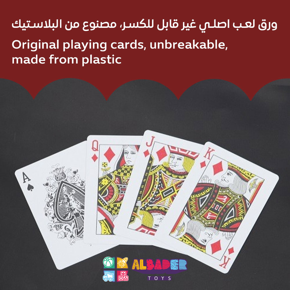  اوراق غير قابلة للكسر 