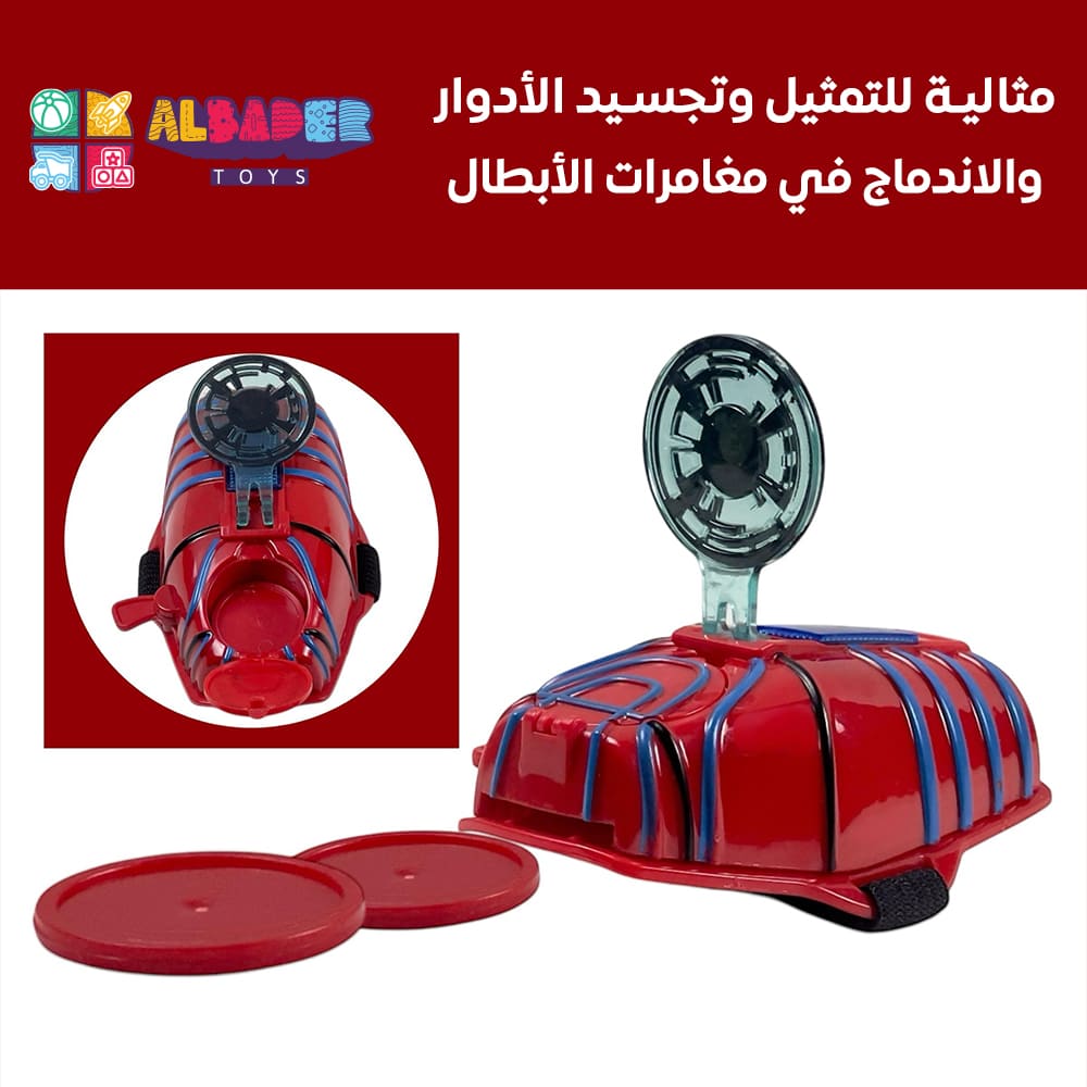  مثالية لتمثيل وتجسيد الادوار 