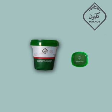 قهوة مكنوز | النكهة القصيمية 700جم 