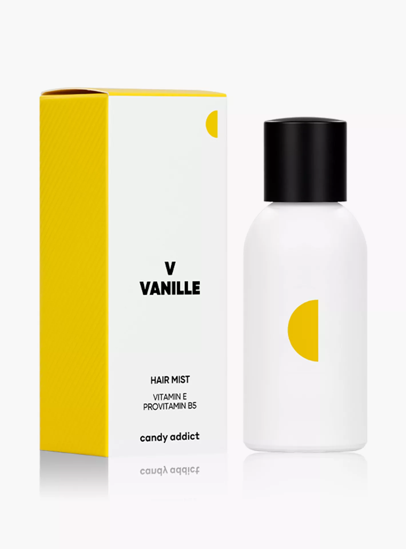 معطر الشعر في فانيل من كاندي أديكت - 50 مل