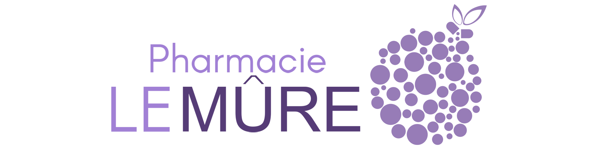 LE MÛRE