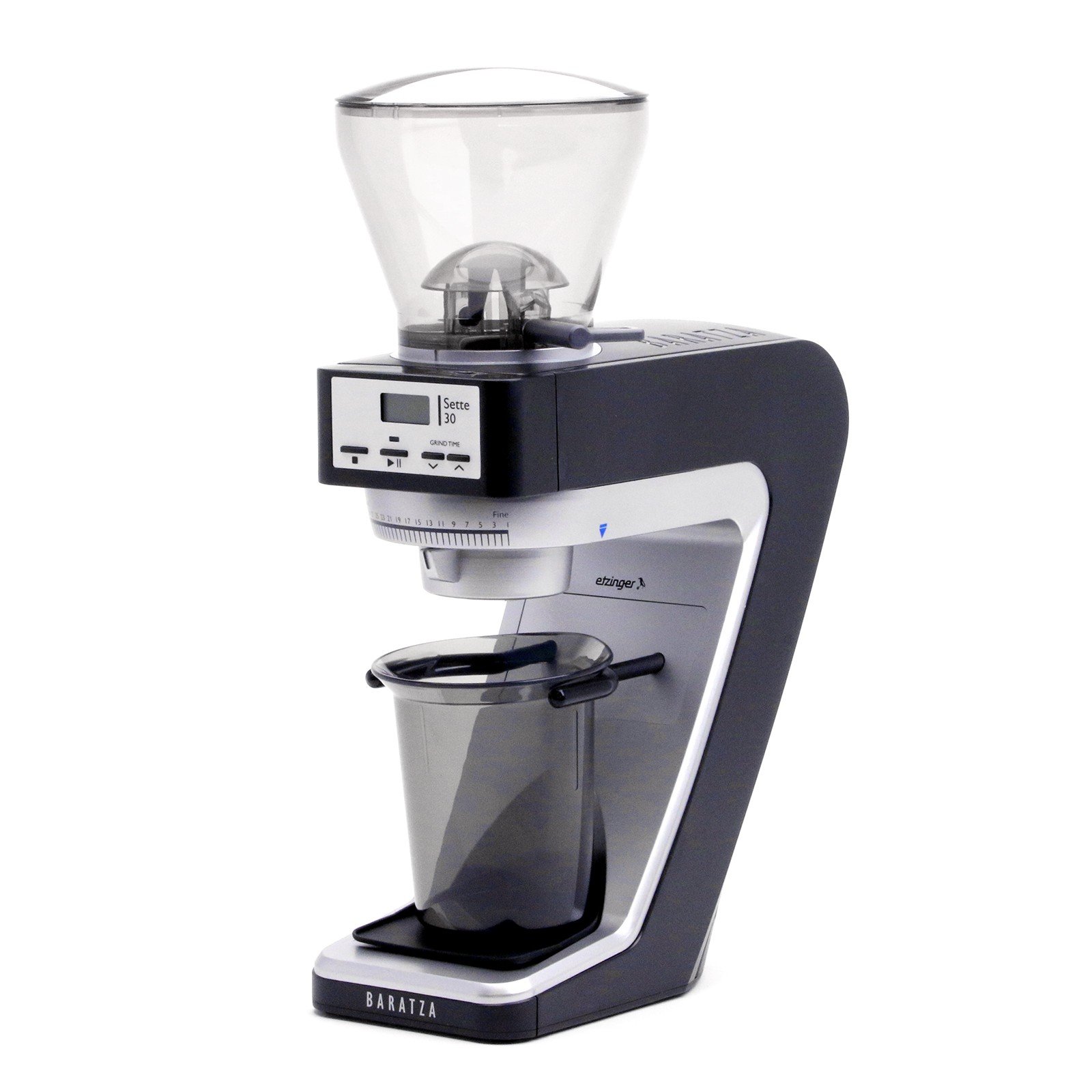 طاحونة باراتزا سيتي 30