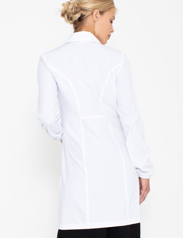 Heartsoul hot sale lab coat