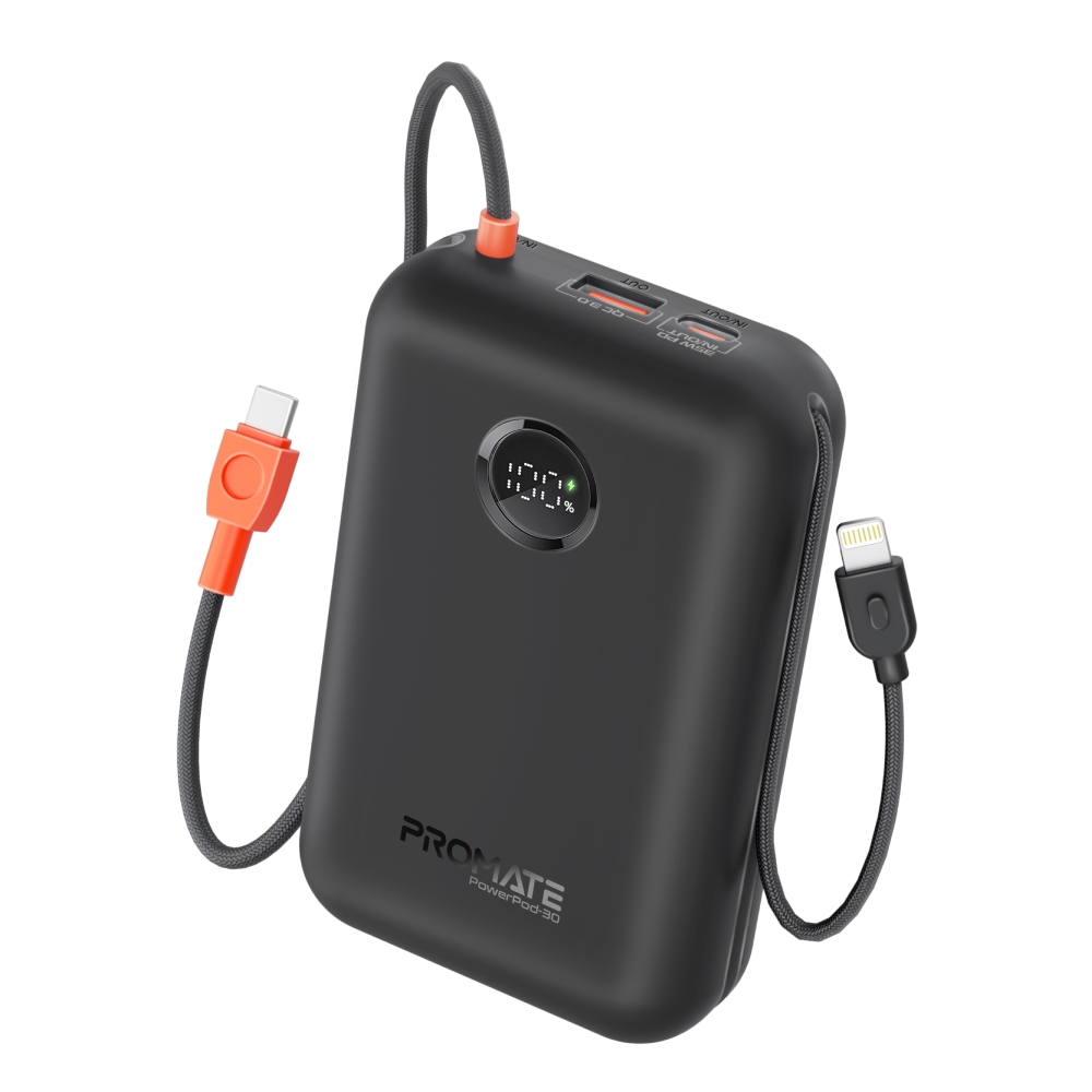 PowerPod-30