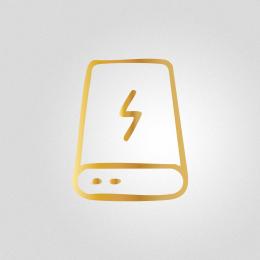 البطاريات المتنقلة