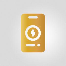منتجات الطاقة والشحن