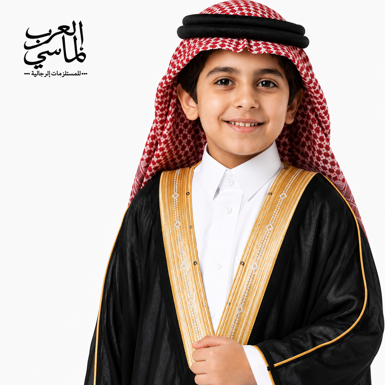     بشت أطفال فاخر للمناسبات والتخرج والأعياد بتصميم سعودي أنيق – العرب الماسي