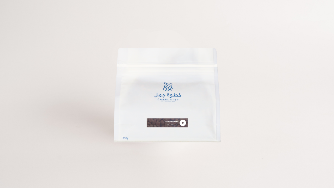 Gaid Blend