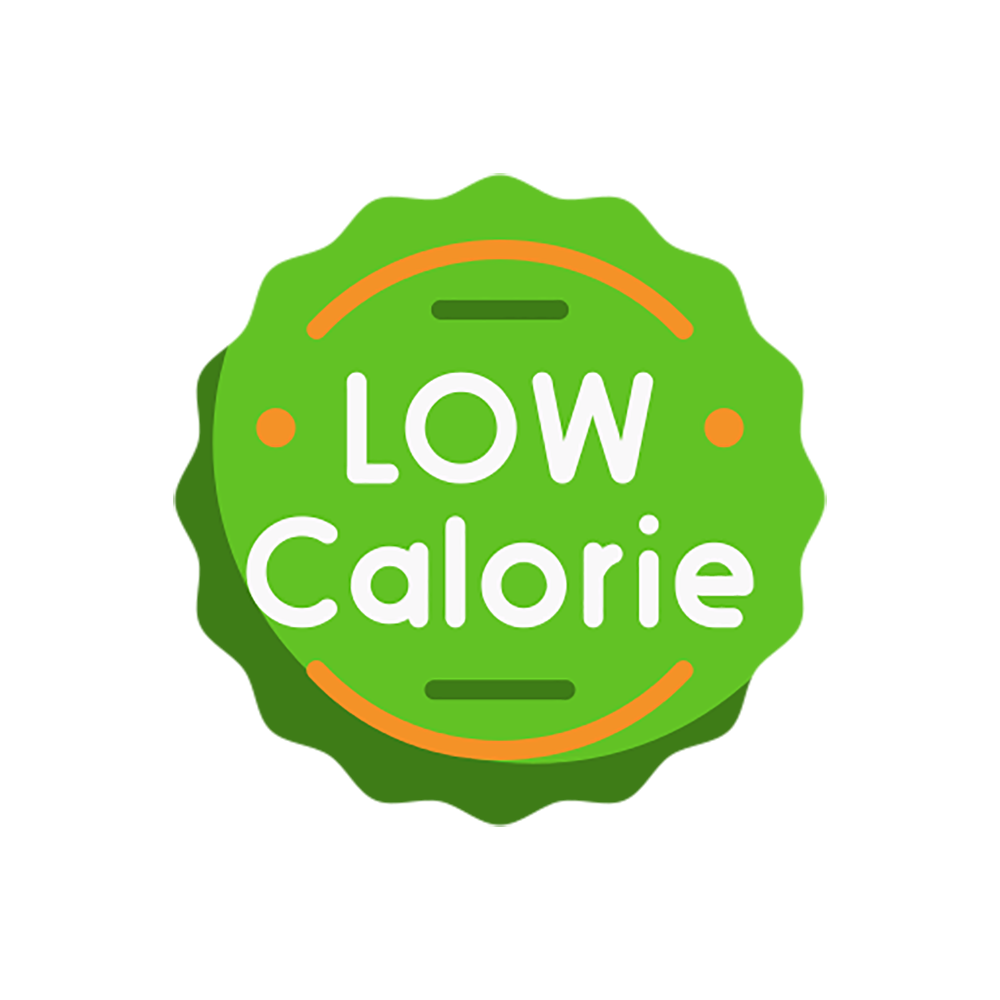 Low Calories