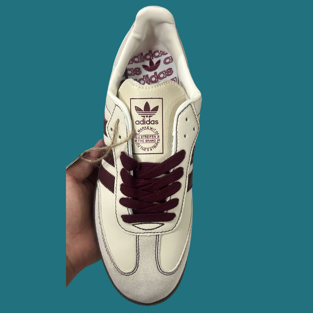 adidas gazelle silver green womens Adidas Samba XLG