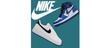 NIKE MIX