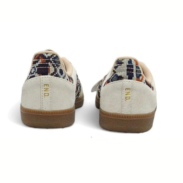 Adidas Samba / END - 41 - Shop joyfully with Mazeed
