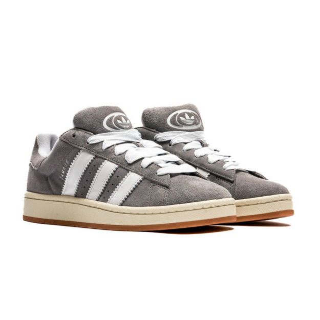 adidas gazelle silver green womens adidas Originals Juniors' Campus 00s Core Black / Footwear White  JD Sports