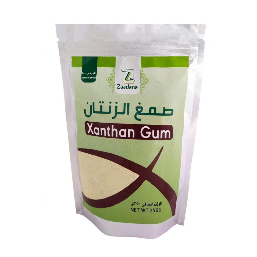 Zaadna Xanthan Gum