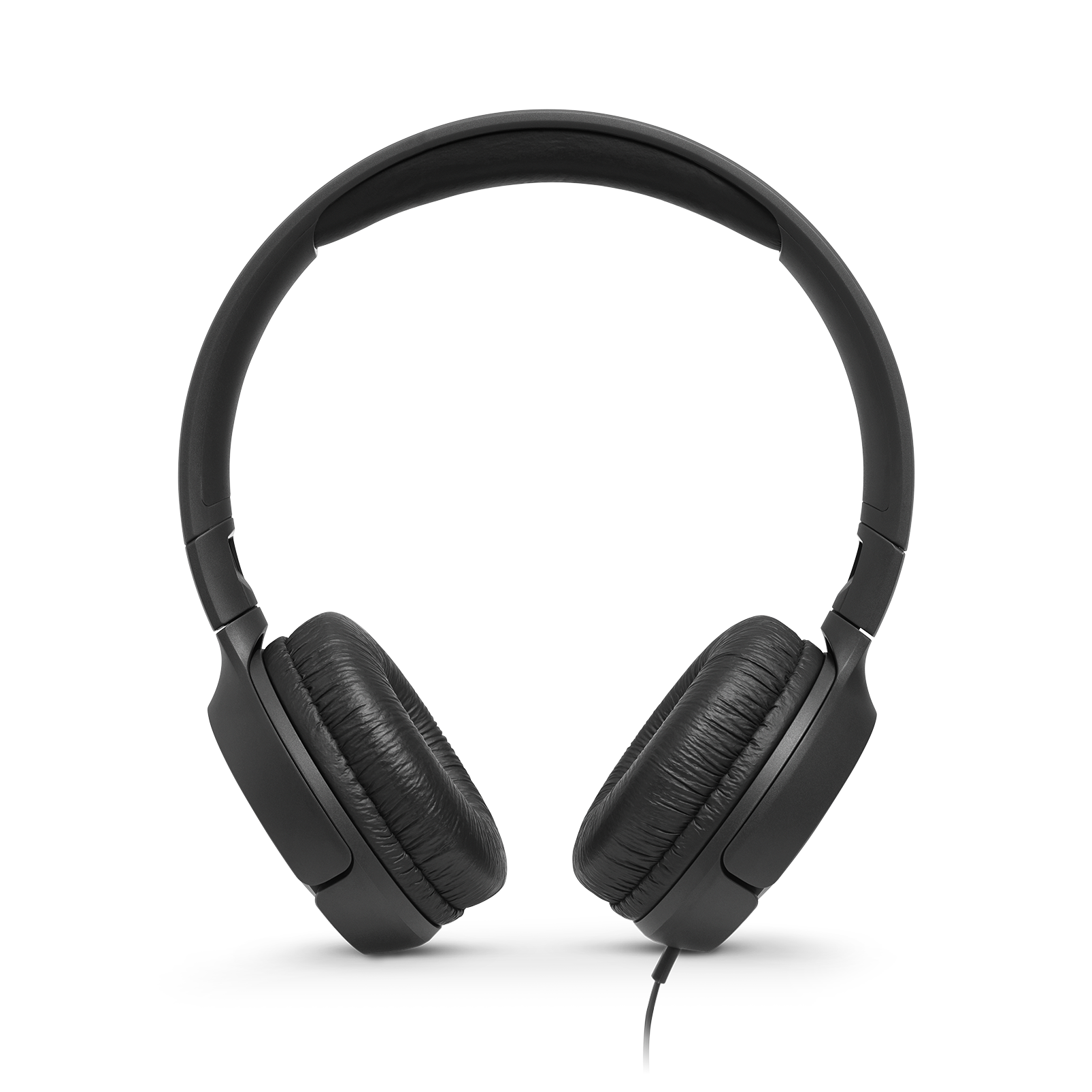 JBL Tune 500 mobile headset Binaural Head-band Black