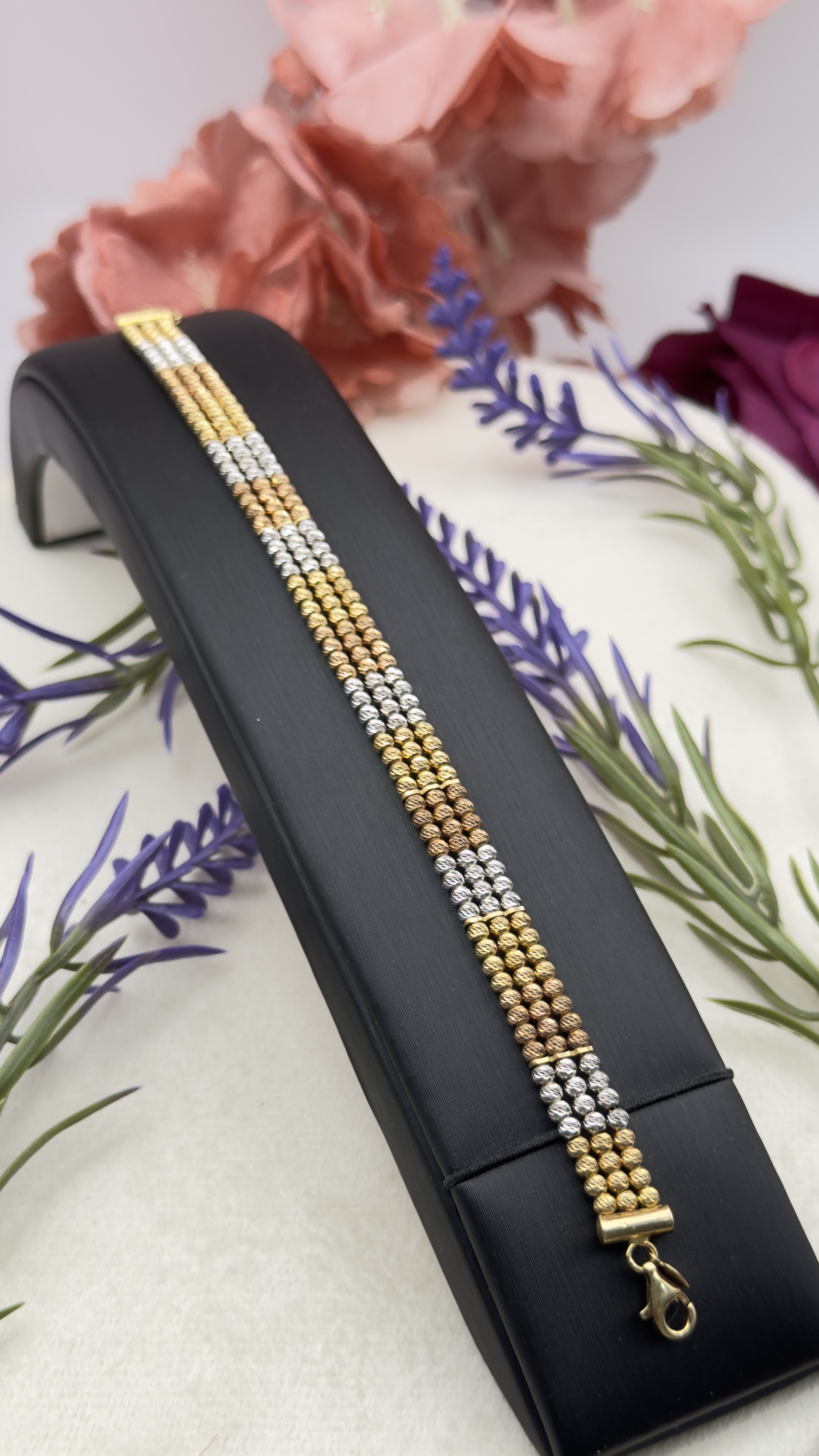 اسوره ايطاليه عيار 18k 