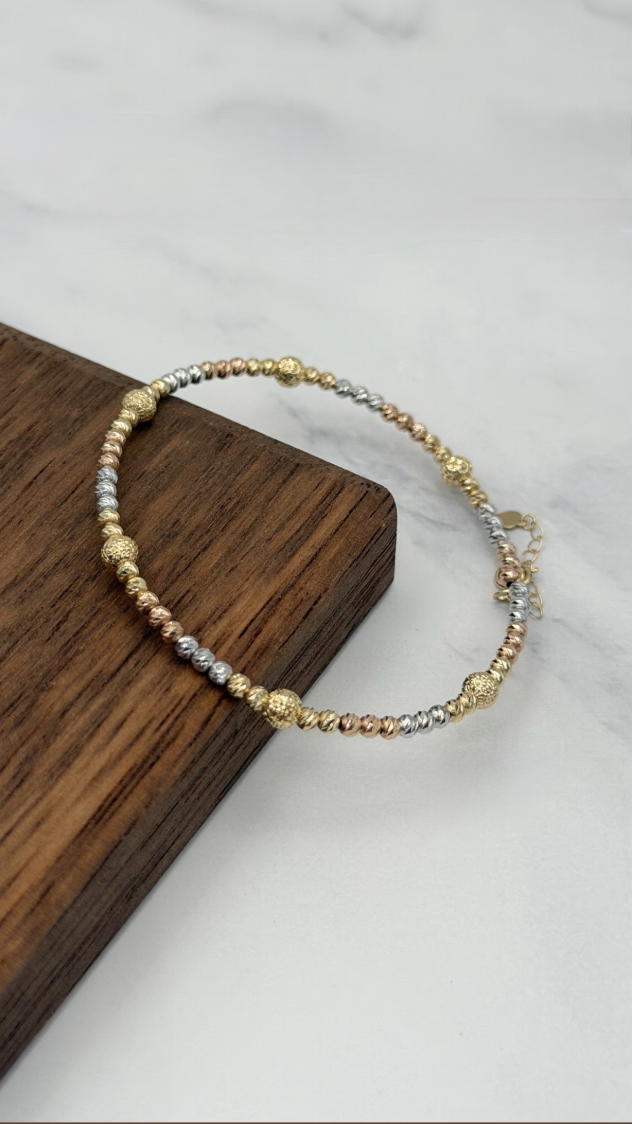  اسوره دوريكا الايطاليه عيار 18k 