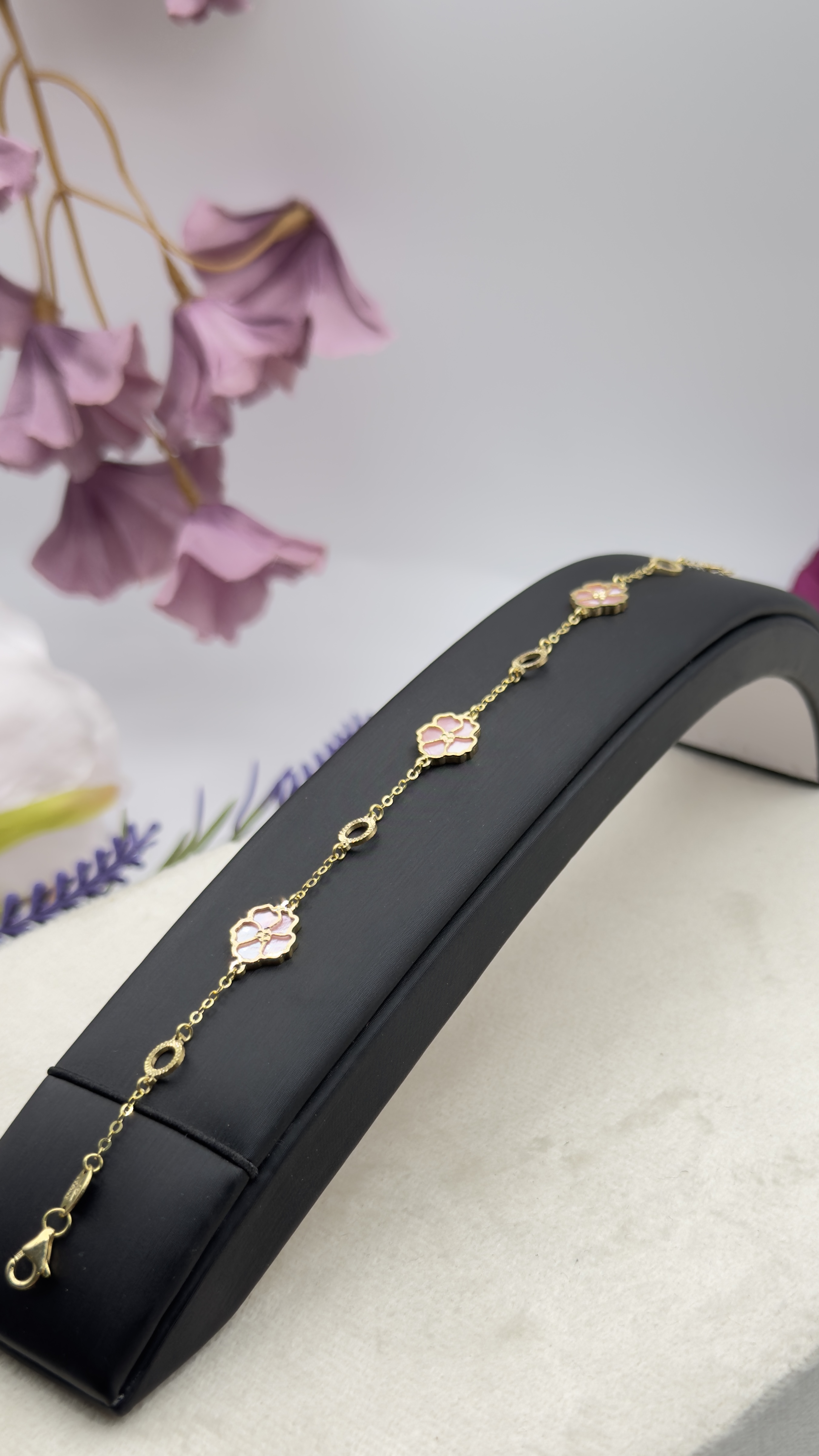  اسوره ايطاليه عيار 18k 