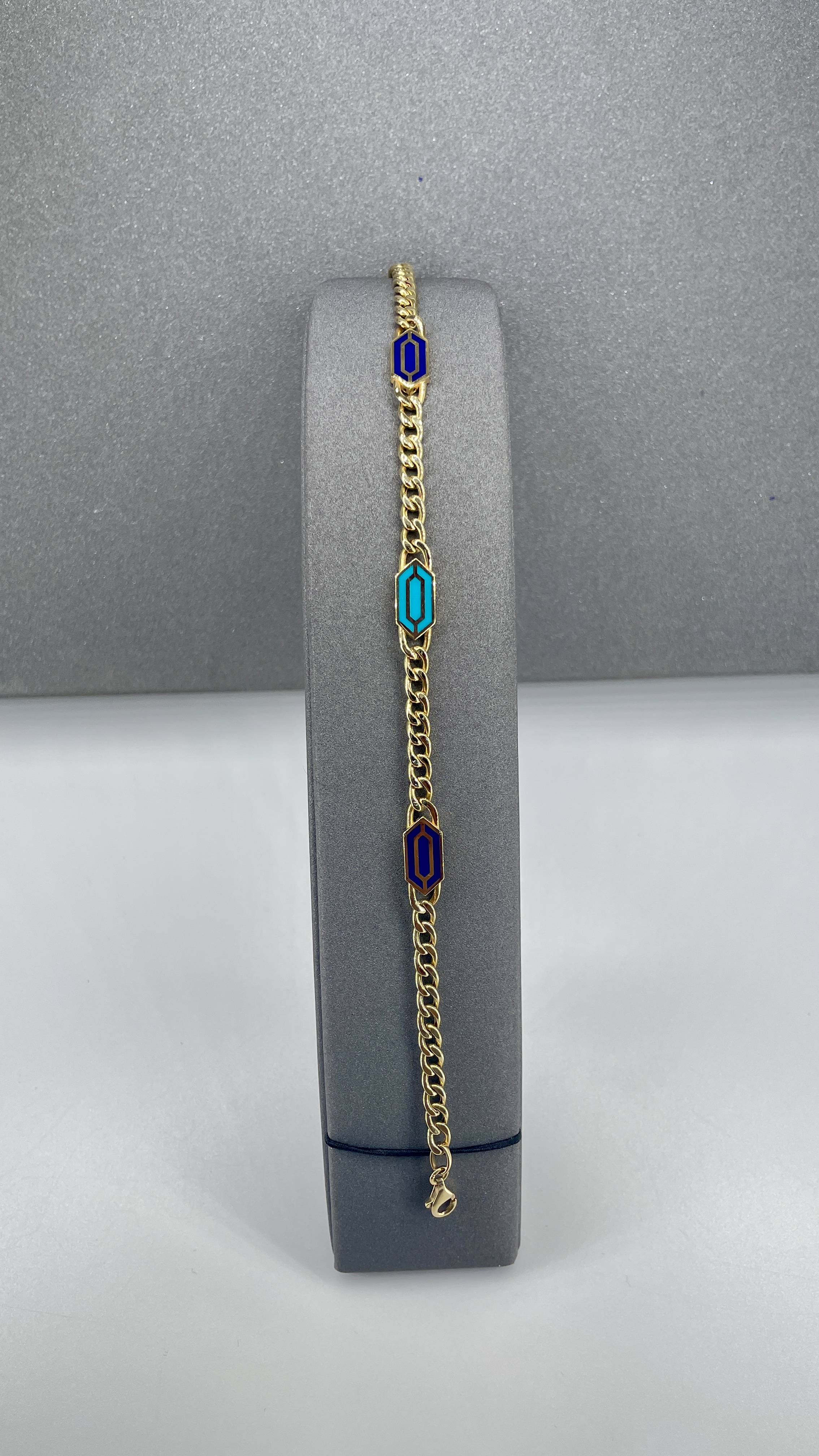  اسوره ايطاليه عيار 18K 