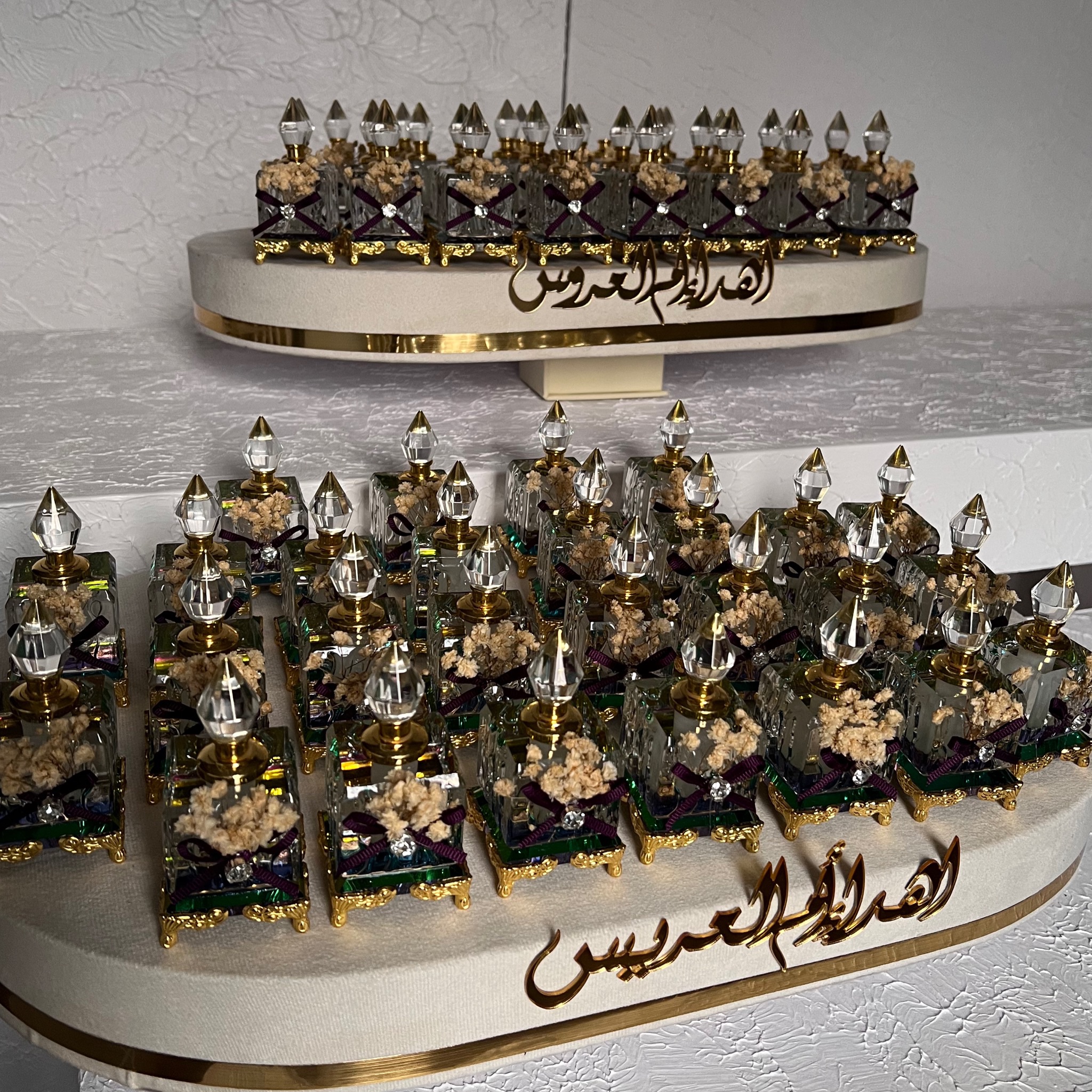 صينية توزيعات