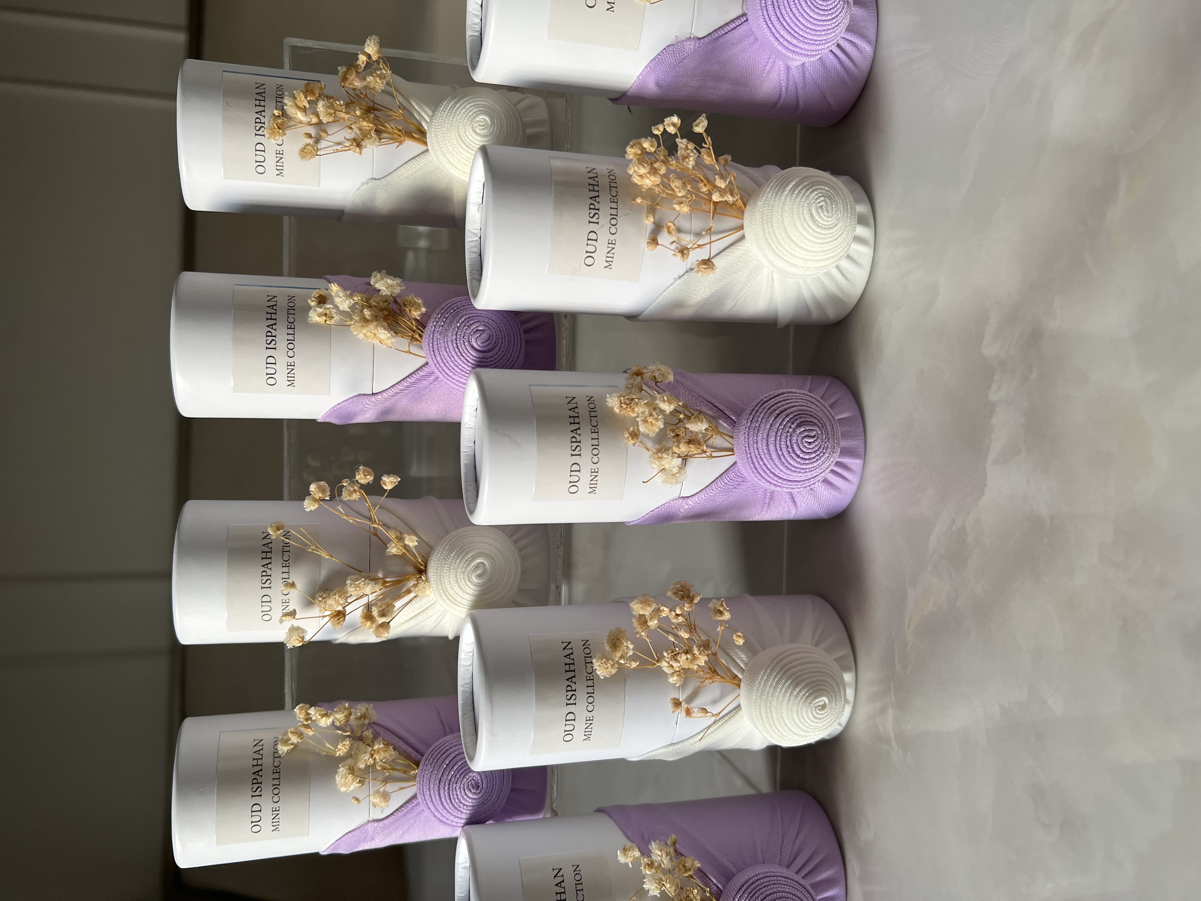 عطر أصفهان