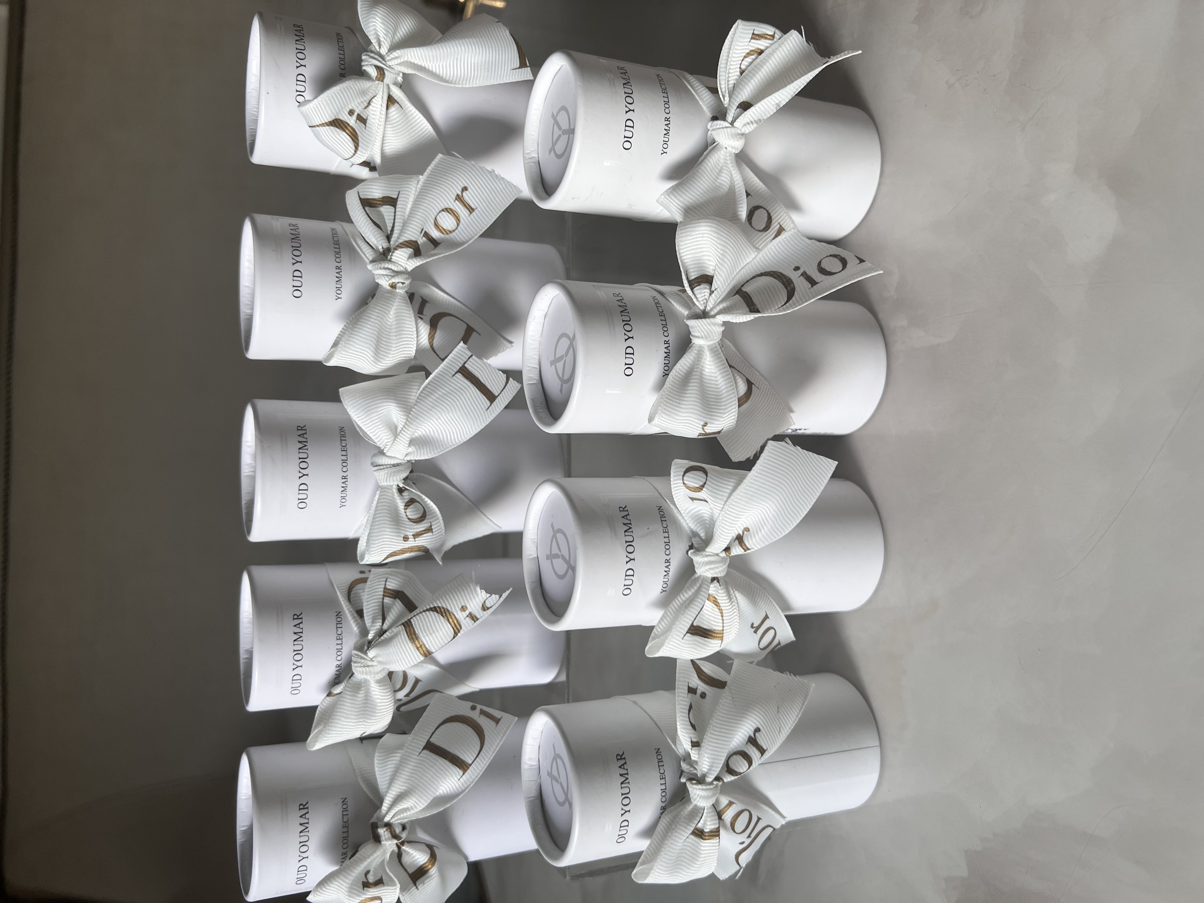 عطر أصفهان