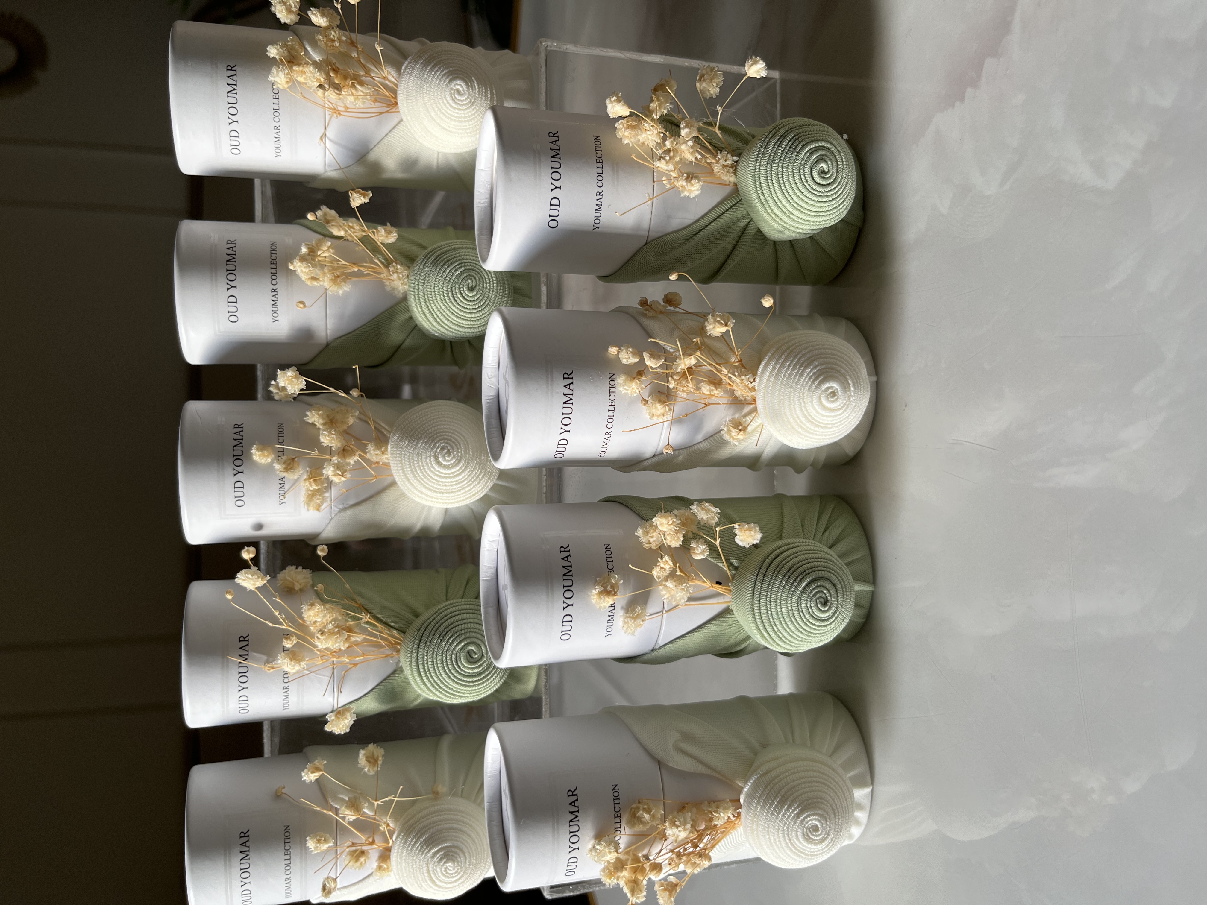 عطر أصفهان