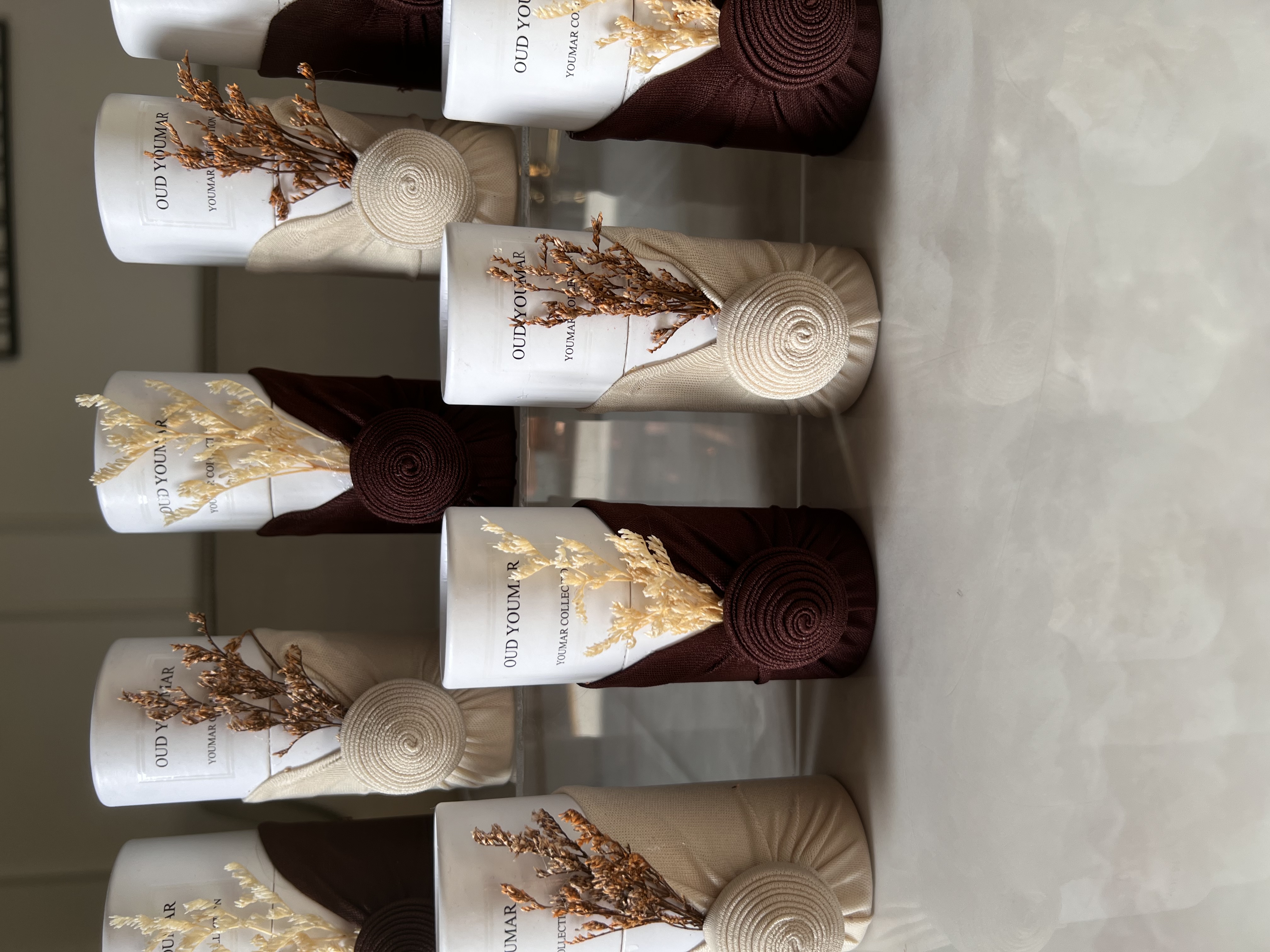 عطر أصفهان