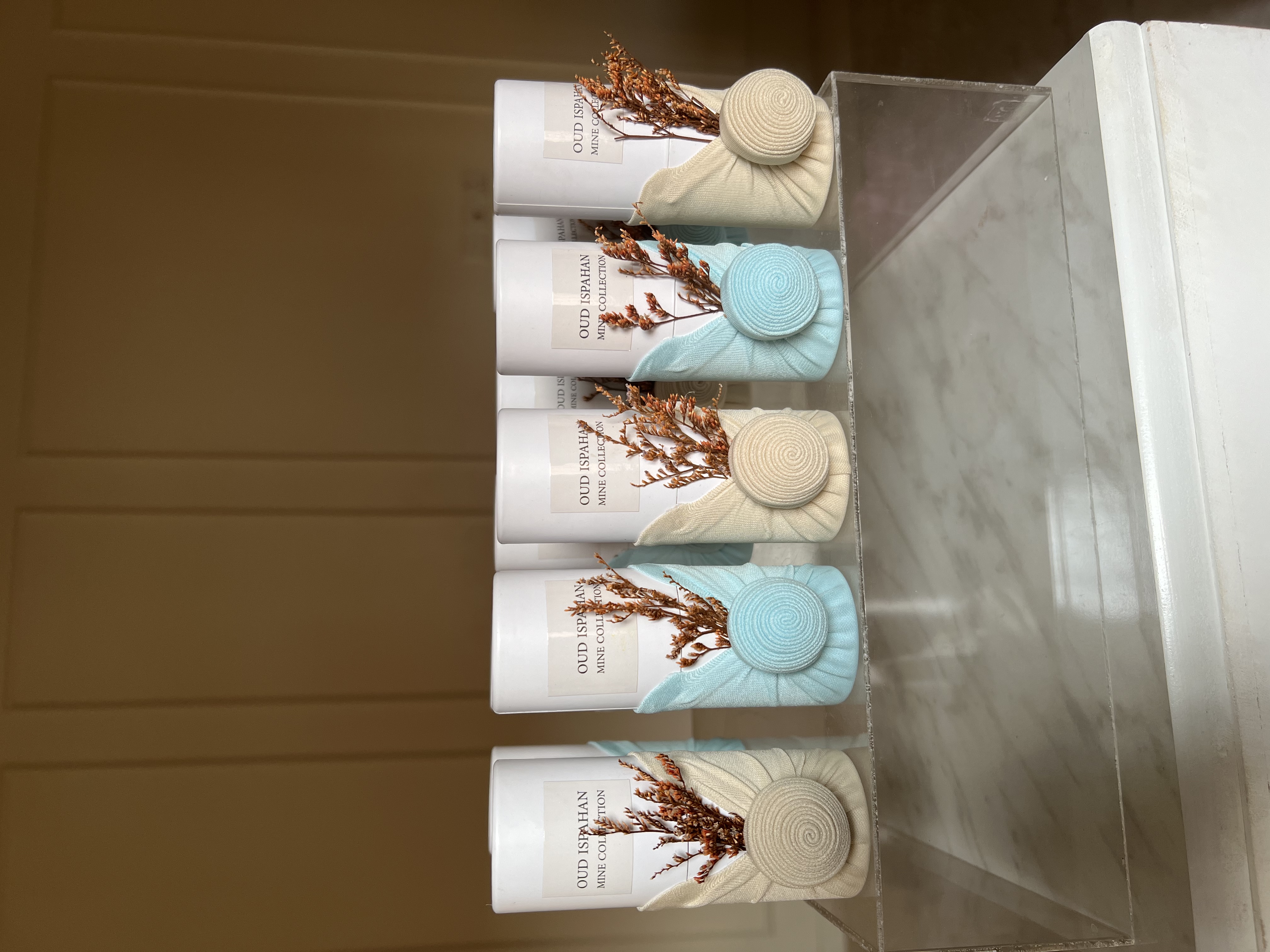 عطر أصفهان
