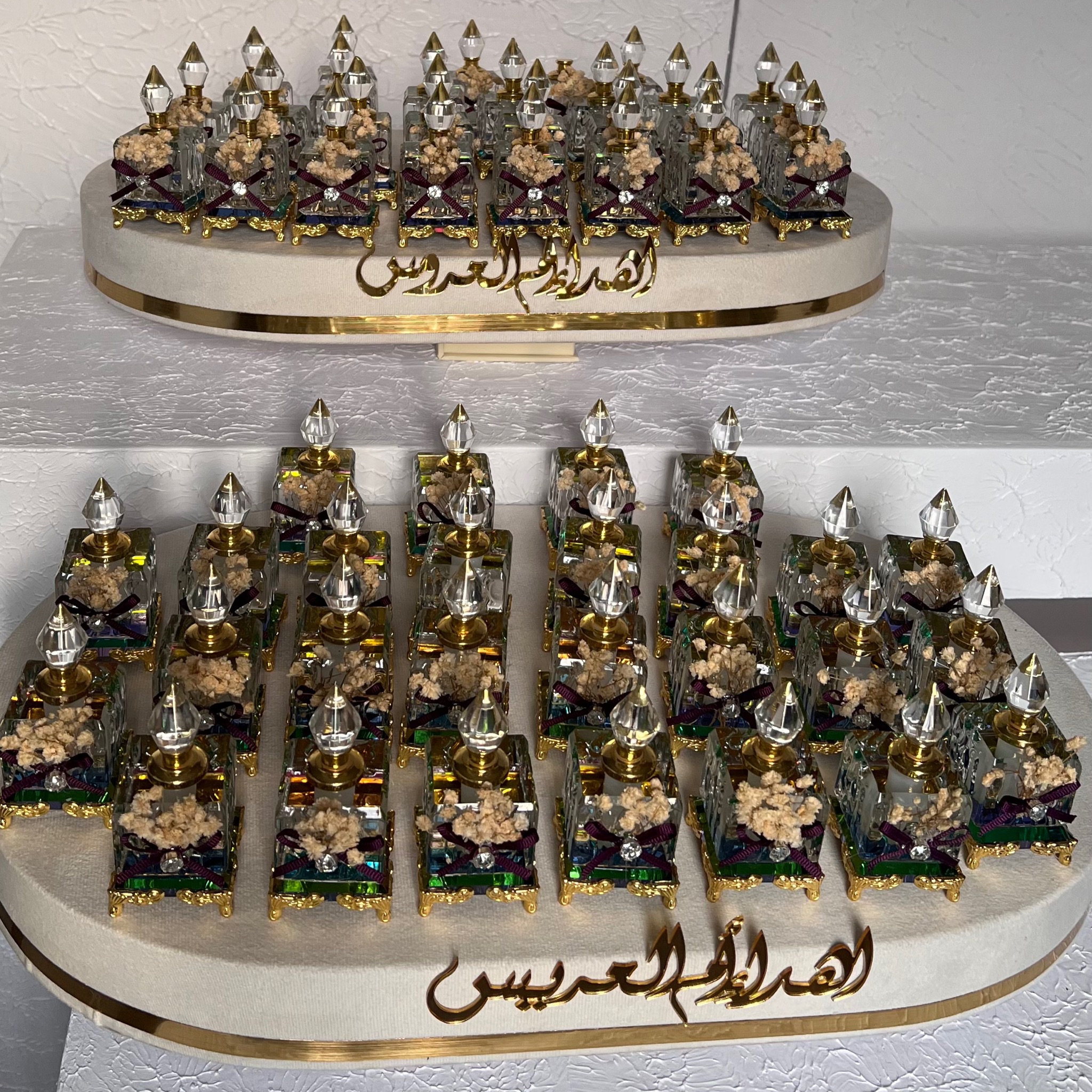 صينية توزيعات