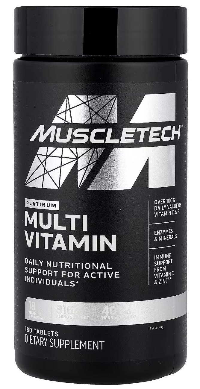  مالتي فيتامين MULTI VITAMIN 