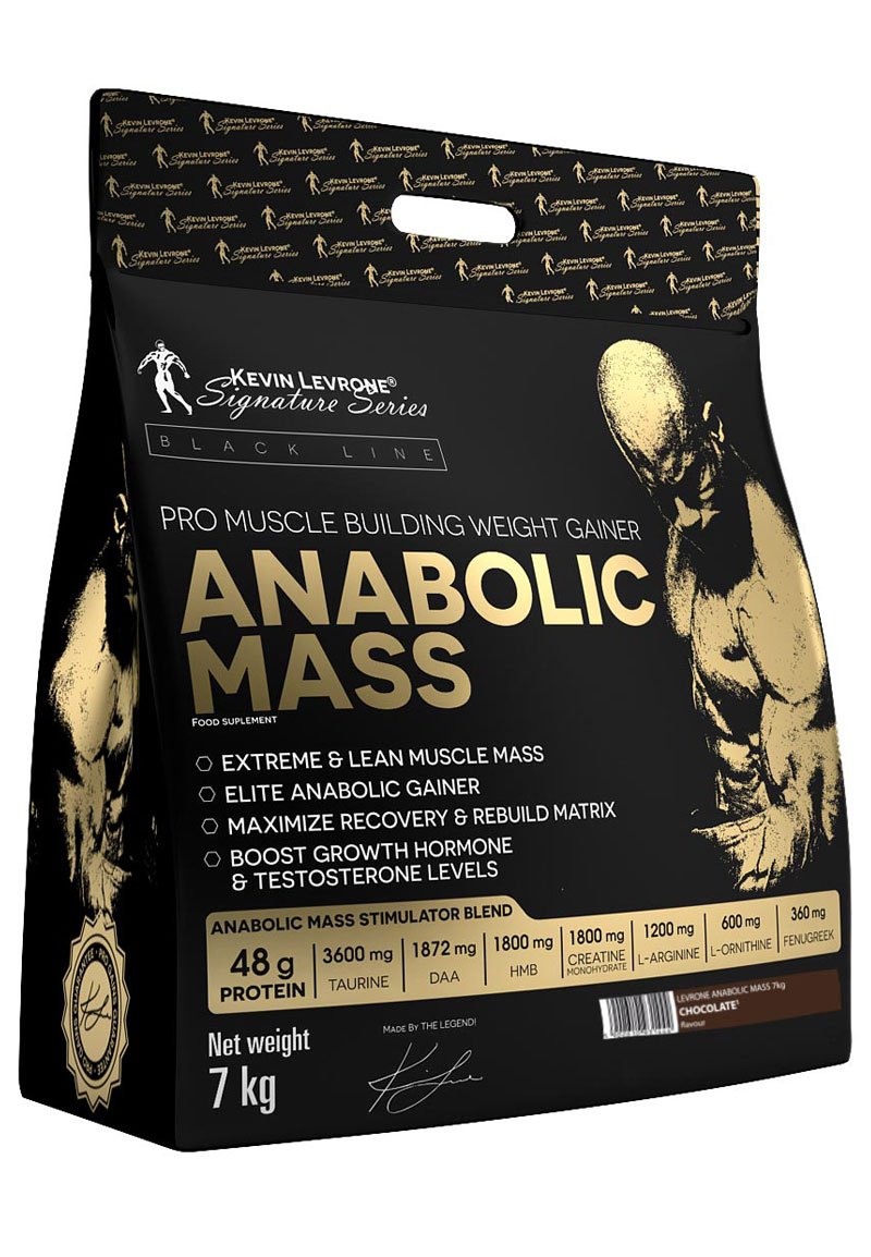  أنابوليك ماس ANABOLIC MASS 7KG 