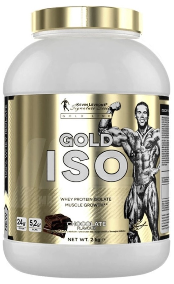  ايزو جولد ISO GOLD 2kg 