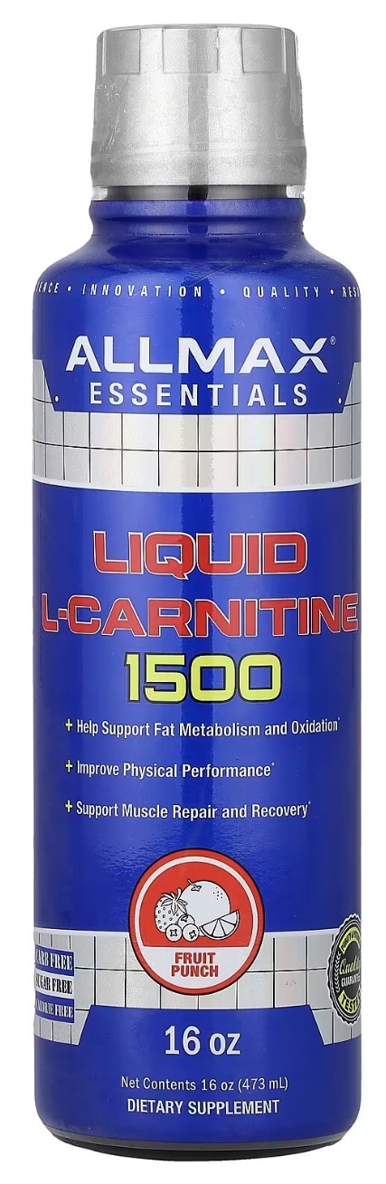  ال كرناتين L-CARNITINE 1500 