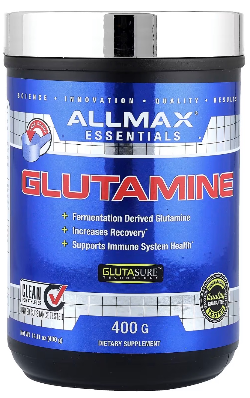  جلوتامين GLUTAMINE 