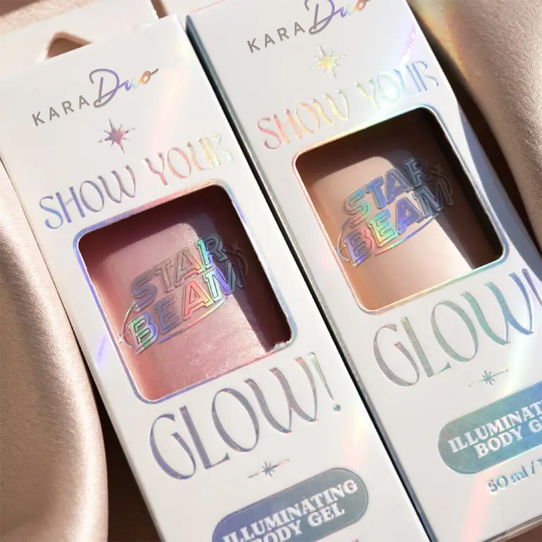kara duo highlighter