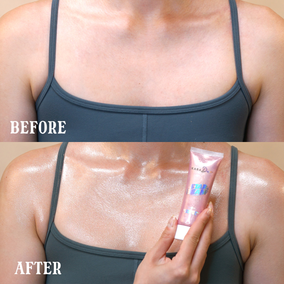 kara duo highlighter