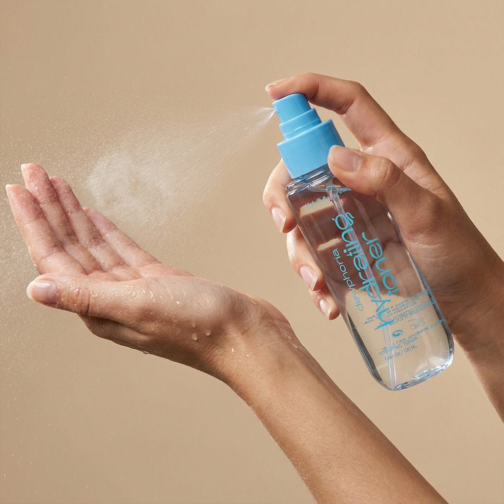 Kara Duo Toner