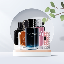 perfumes