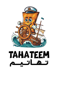 store logo
