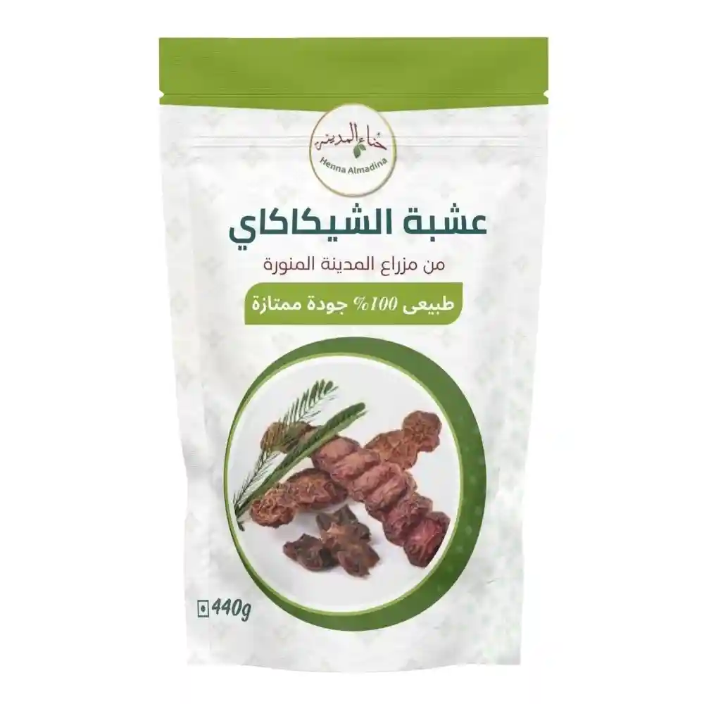 شيكاكاي الهندية