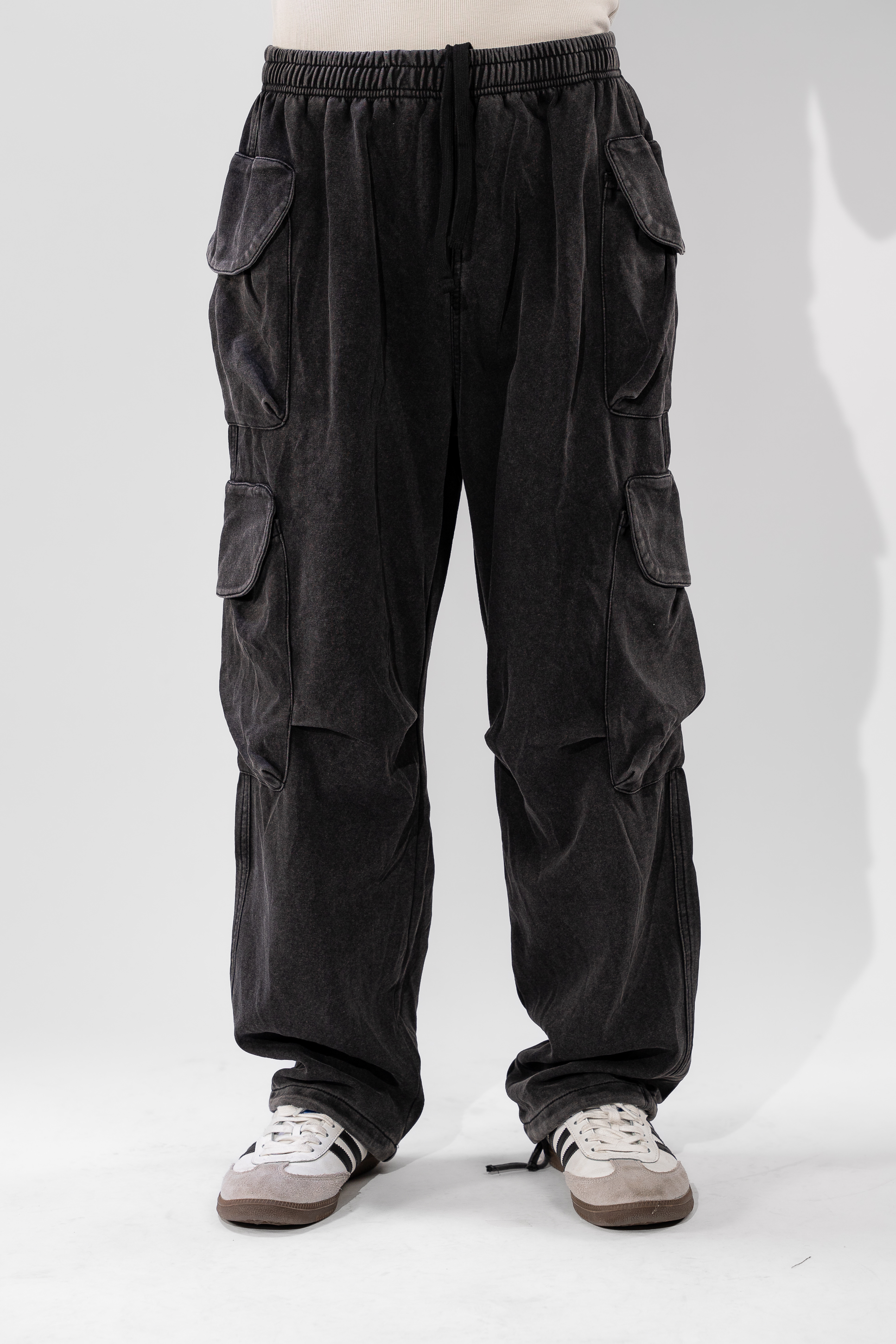 BAGGY PANTS 