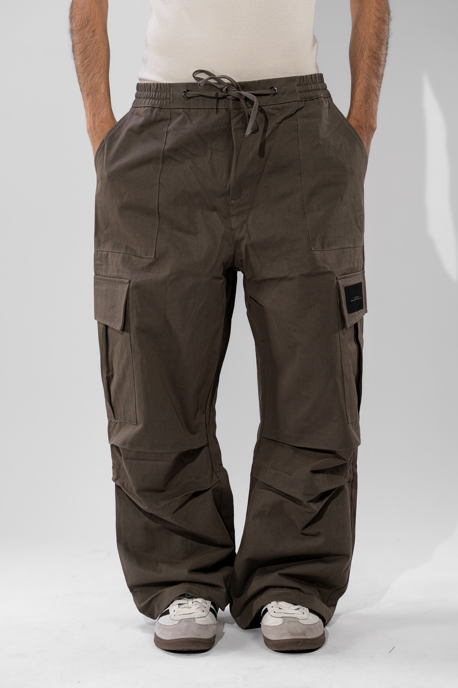 BAGGY PANTS 